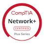 CompTIA Network+ Badge